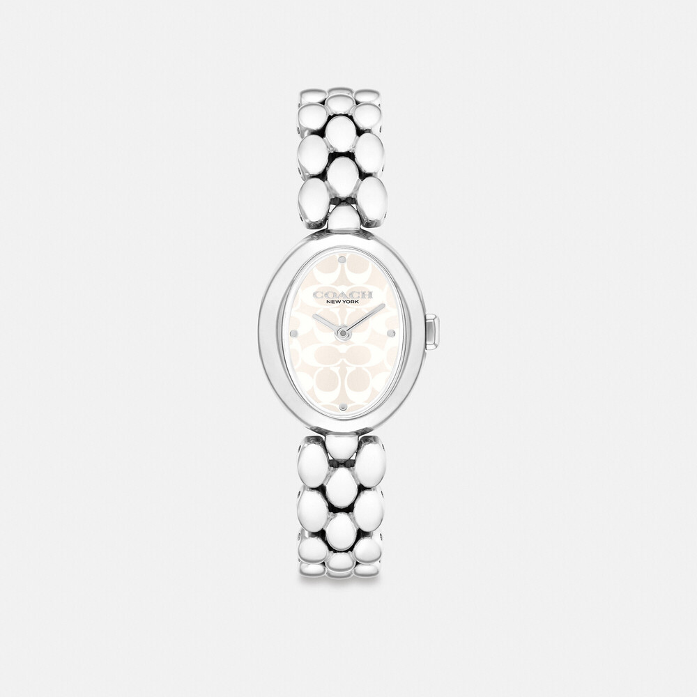 Coach Sammy Watch, 22MM